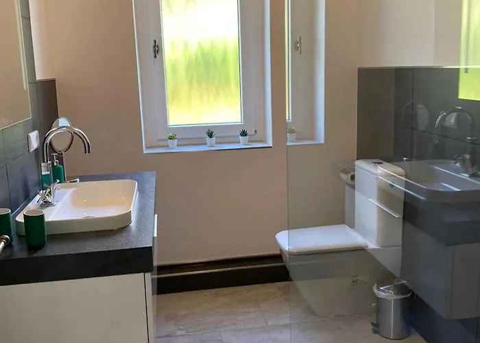 Fewowa _ Walter 公寓