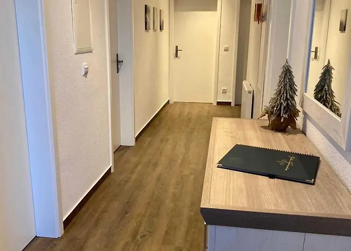 Fewowa _ Walter 公寓