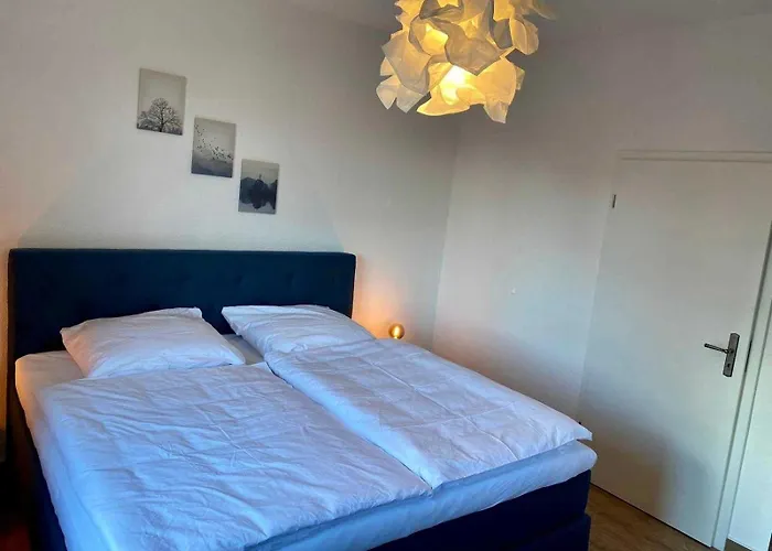 公寓 Fewowa _ Walter *