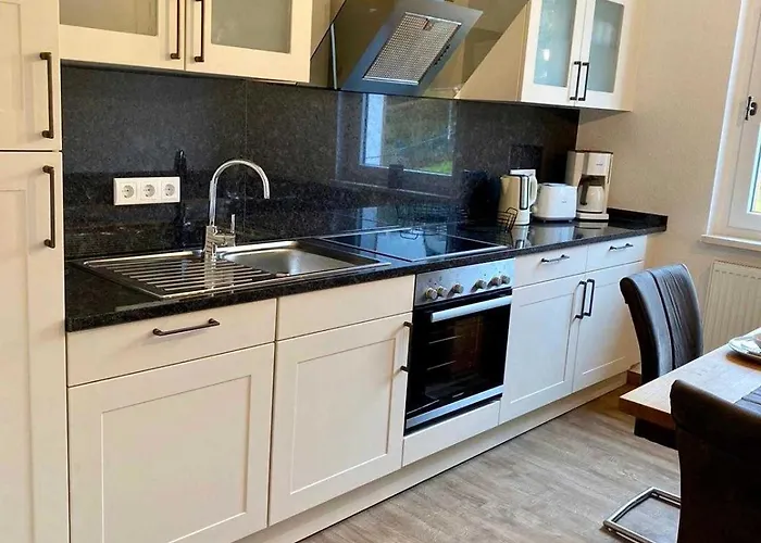 Fewowa _ Walter 公寓 *