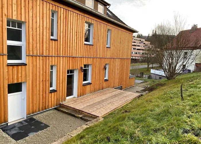 公寓 Fewowa _ Walter *